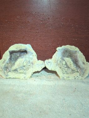 Crystal Canyon Geode #7